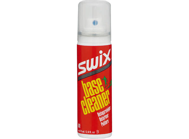 Swix I61C Base Cleaner aerosol 70 ml 